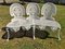 Garden Furniture, Set of 8, Image 4