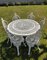 Garden Furniture, Set of 8 1