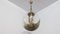 Large Globe Pendant Lamp from La Murrina, 1970s 10