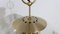 Large Globe Pendant Lamp from La Murrina, 1970s 7