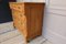 Antique Softwood Chest of Drawers 8