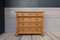 Antique Softwood Chest of Drawers 1
