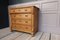 Antique Softwood Chest of Drawers 5