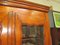 Vintage Oak Chestnut Cabinet 15