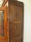 Vintage Oak Chestnut Cabinet 12