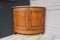 Late 18th Century French Corner Cabinet, Image 1