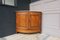 Late 18th Century French Corner Cabinet 5
