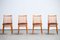 Vintage Bistro Chairs, Set of 4 11