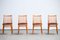 Vintage Bistro Chairs, Set of 4, Image 11