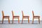 Vintage Bistro Chairs, Set of 4, Image 8