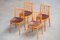Vintage Bistro Chairs, Set of 4, Image 10
