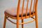 Vintage Bistro Chairs, Set of 4 6