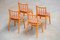 Vintage Bistro Chairs, Set of 4, Image 2