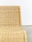 Vintage Rattan Lounge Chair from IKEA 6