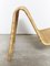 Vintage Rattan Lounge Chair from IKEA 9