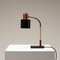 Beta Desk Lamp by Jo Hammerborg for Fog & Morup, Denmark, 1960s 4