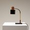Lámpara de escritorio Beta de Jo Hammerborg para Fog & Morup, Denmark, años 60, Imagen 4