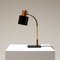Beta Desk Lamp by Jo Hammerborg for Fog & Morup, Denmark, 1960s 1