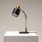 Beta Desk Lamp by Jo Hammerborg for Fog & Morup, Denmark, 1960s 2