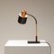 Beta Desk Lamp by Jo Hammerborg for Fog & Morup, Denmark, 1960s 6