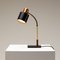 Beta Desk Lamp by Jo Hammerborg for Fog & Morup, Denmark, 1960s 3