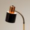 Lámpara de escritorio Beta de Jo Hammerborg para Fog & Morup, Denmark, años 60, Imagen 7