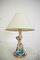 Floral Table Lamps from Abat Jour, 1950s, Set of 2 13