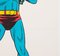 Superman, 1966, US Film Movie Poster, Imagen 7