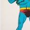 Superman, 1966, US Film Movie Poster 8