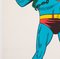Superman, 1966, US Film Movie Poster, Image 8