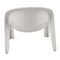 Silla GN2 en blanco de Peter Ghyczy para Reuters Form, Imagen 5