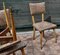 French Chairs, 1950s, Set of 4, Image 10