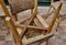 French Chairs, 1950s, Set of 4, Image 7