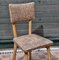 French Chairs, 1950s, Set of 4, Image 6