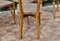 French Chairs, 1950s, Set of 4 9