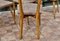 French Chairs, 1950s, Set of 4, Image 9