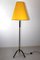 Lampadaire par Kalmar, 1950 3