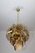 Chandelier by Vistosi, 1960s, Image 5