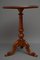 Victorian Mahogany Occasional Table, Image 8