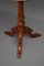 Victorian Mahogany Occasional Table, Image 5