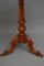 Victorian Mahogany Occasional Table, Image 6