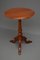 Victorian Mahogany Occasional Table 11