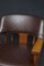 Arts and Crafts Oak Desk Chair, Image 8
