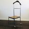 Vintage Marcel Breuer Style Valet Stand Chair, Italy, 1970s 7
