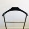 Vintage Marcel Breuer Style Valet Stand Chair, Italy, 1970s 10