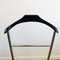 Vintage Marcel Breuer Style Valet Stand Chair, Italy, 1970s, Image 10