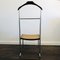 Vintage Marcel Breuer Style Valet Stand Chair, Italy, 1970s 8