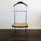 Chaise de Valet Vintage Style Marcel Breuer, Italie, 1970s 3