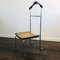 Vintage Marcel Breuer Style Valet Stand Chair, Italy, 1970s 4