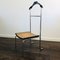 Vintage Marcel Breuer Style Valet Stand Chair, Italy, 1970s, Image 4